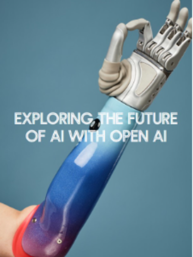 open ai